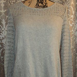 Soft and Elegant Sweater